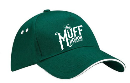 Green TMLC Baseball Cap