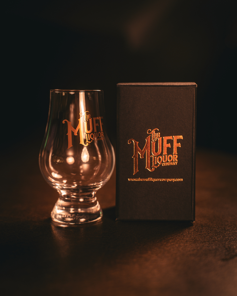 Glencairn Glass (Boxed)