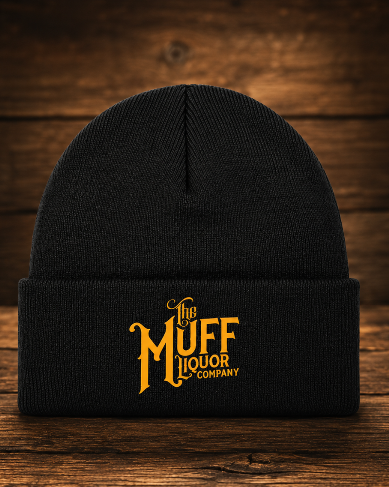 TMLC Beanie