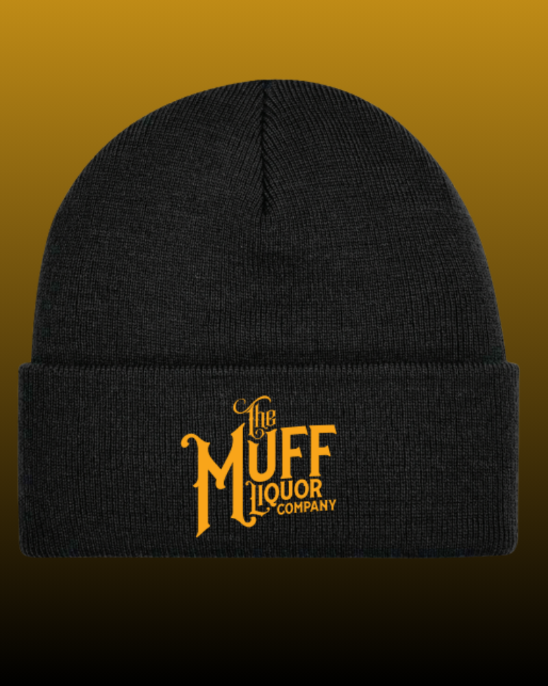 TMLC Beanie