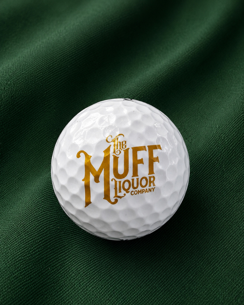 Srixon Golf Ball